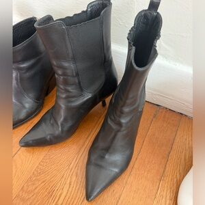 Anine Bing Stevie Boots
